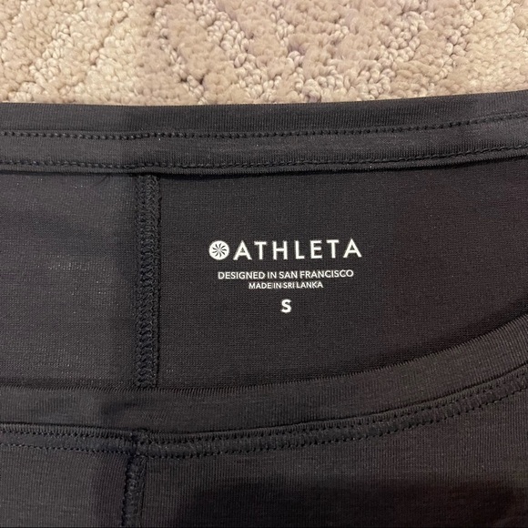Athleta Essence Flow Top - Picture 4 of 5